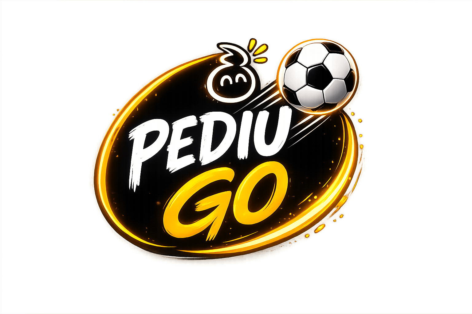 PEDIU GO